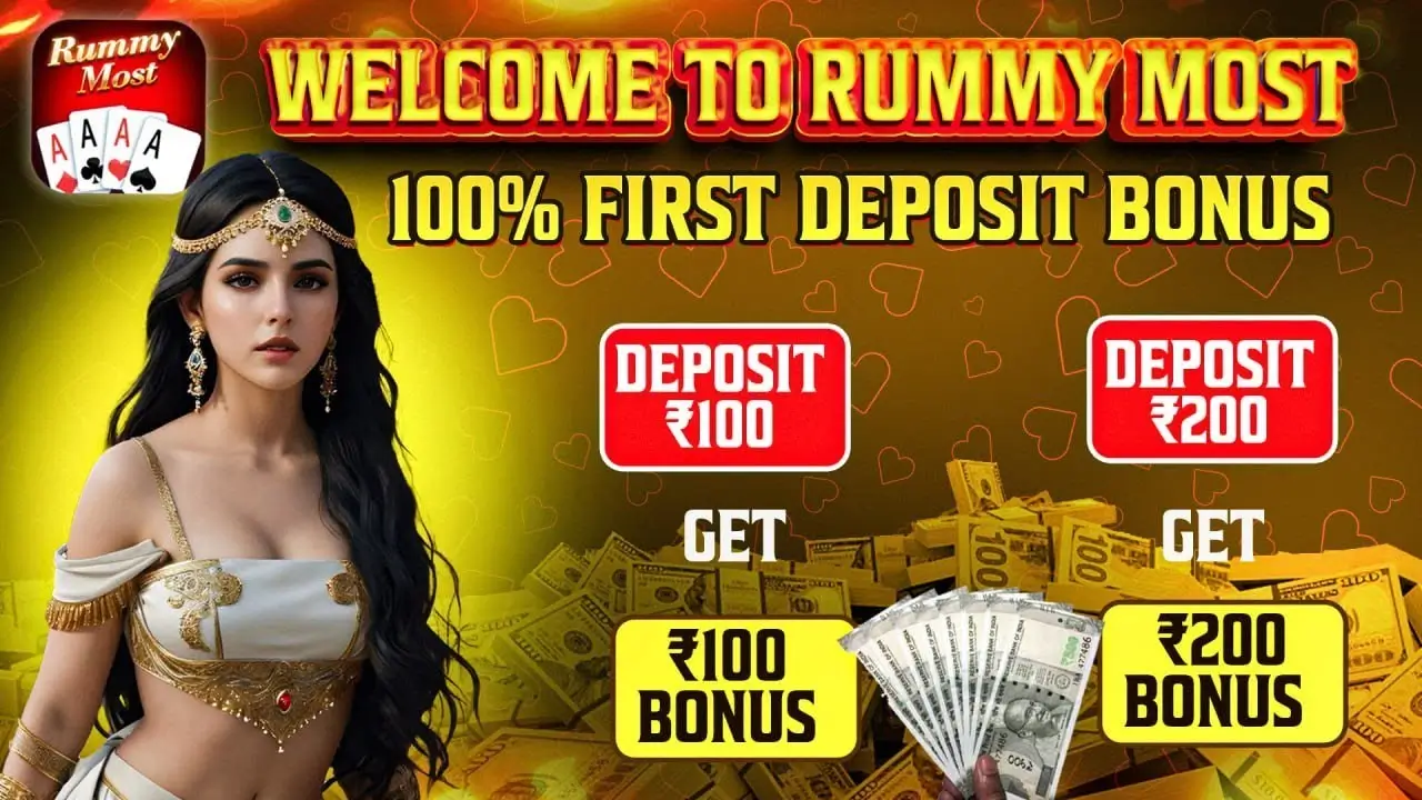 All Rummy Games Banner2