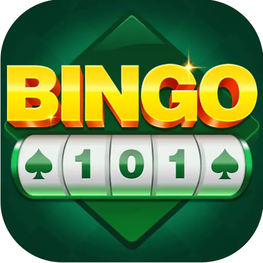 Bingo 101 APK
