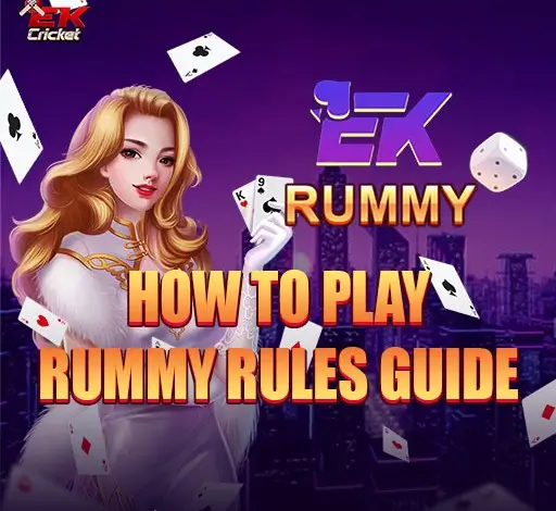 Ek Rummy APK