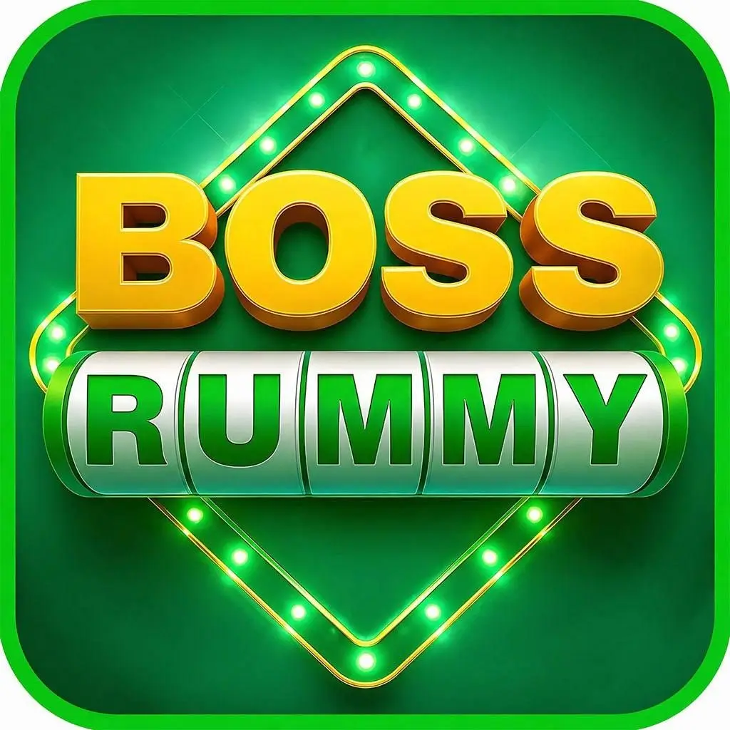 Rummy Boss APK
