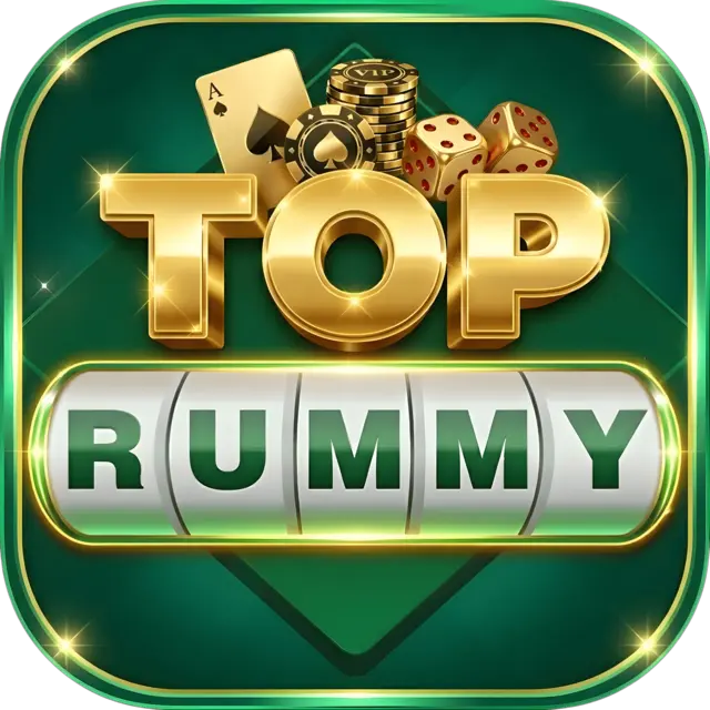 Top Rummy APK